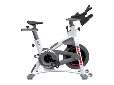 Сайкл-велотренажёр Schwinn AC Performance белый