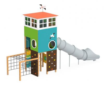 Игровой комплекс «Смотровая площадка»