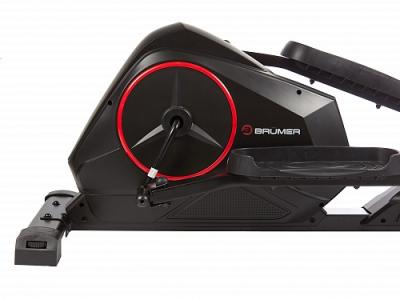 Велоэллипсоид магнитный Brumer Newtone E590