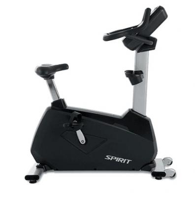Велотренажер SPIRIT CU900