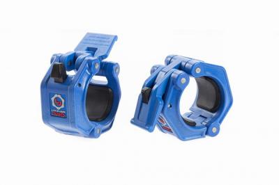 Замки Lock-Jaw Pro 2