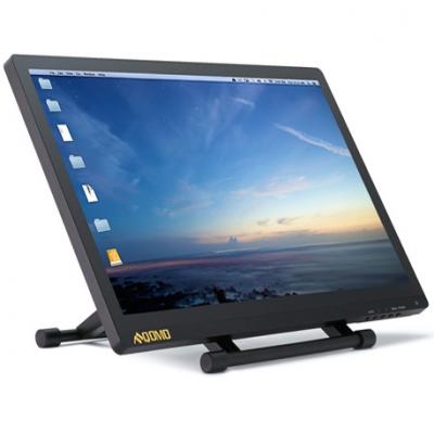 Интерактивный сенсорный планшет QIT600 F1