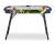 Стол для аэрохоккея складной Proxima Gashek 42", G14208