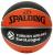 Мяч баскетбольный Spalding Excel TF-500 Euroleague, размер 7 Мяч баскетбольный Spalding Excel TF-500 Euroleague, размер 7
