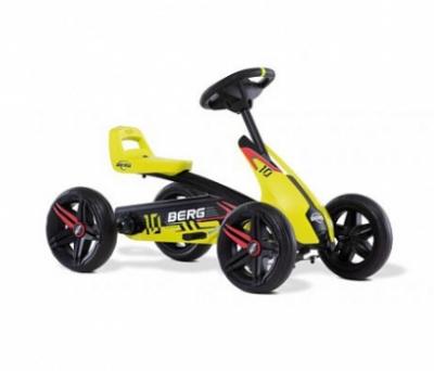 Веломобиль BERG Buzzy Aero 24.30.21.00
