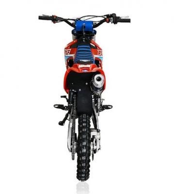 Питбайк Apollo RXF OPEN 125E 14/12