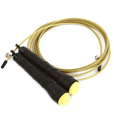 Скакалка скоростная для кроссфита HARPER GYM NT35031
