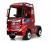 Детский электромобиль Mercedes-Benz Actros 4WD (HL358)