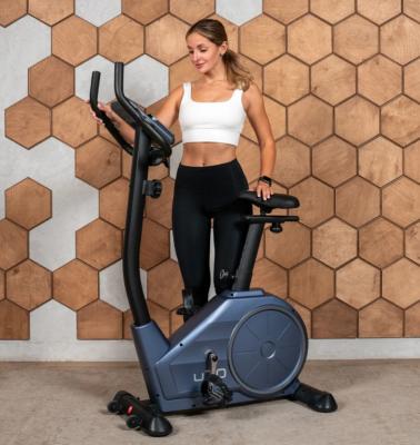 Велотренажер домашний CARBON FITNESS U70