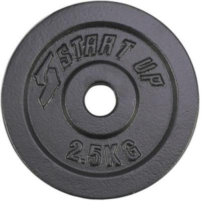 Диск окрашенный Start Up HD3608 Ø31 мм, черный