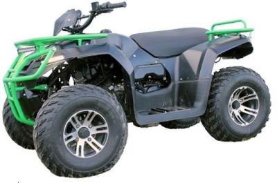 Квадроцикл IRBIS ATV150 150см3