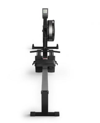 Гребной тренажер UNIX Fit PRO Air Magnetic Rower-X Black