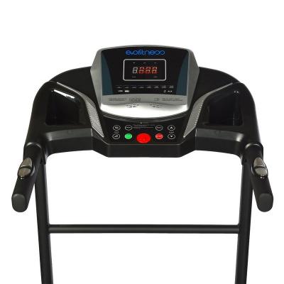 Электрическая беговая дорожка для дома EVO FITNESS Omega