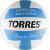 Мяч волейбольный пляжный TORRES Beach Sand Blue V30095B