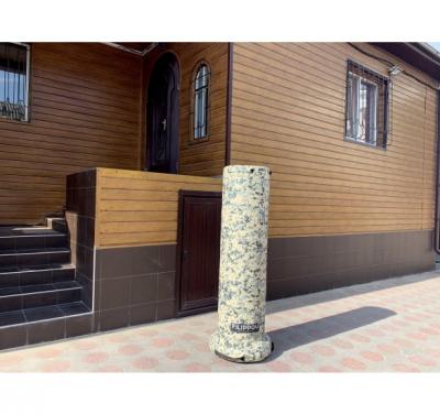 Уличный напольный боксерский мешок STREET KICK FILIPPOV 45