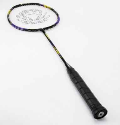 Ракетка для бадминтона TORRES Carbon PRO6, карбон