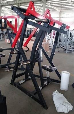 Тяга с упором в грудь Insight Fitness TM13