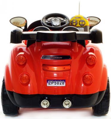 Детский электромобиль Kids Cars ZP5028