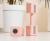 Регулируемая гантель Genau Best A Dumbbell 5 кг Pink Регулируемая гантель Genau Best A Dumbbell 5 кг Pink