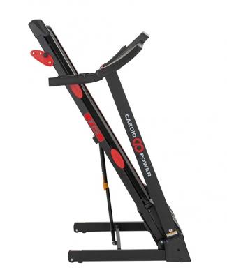 Беговая дорожка CardioPower T15