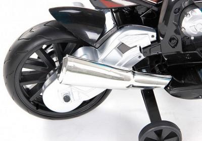 Детский электромобиль Joy Automatic BMW S1000