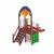 Детский игровой комплекс Космопорт ДИК 2.14.08 / ДИК 1408