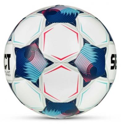 Мяч футбольный SELECT Brillant Replica V25, Размер 4