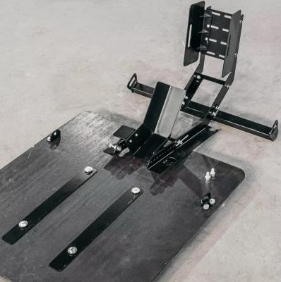  Мотоловушка FastLock