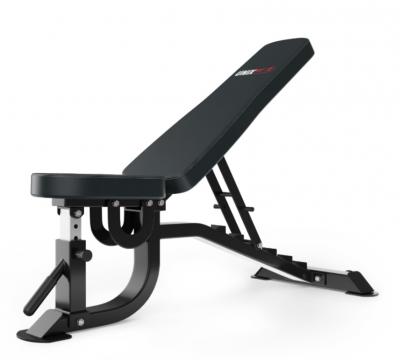 Скамья силовая регулируемая UNIX Fit BENCH 200R