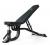 Скамья силовая регулируемая UNIX Fit BENCH 200R