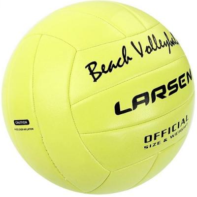 Мяч волейбольный пляжный Larsen Beach Volleyball