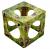 Куб ИФ 01-108 (Обезьянки) Куб ИФ 01-108 (Обезьянки)