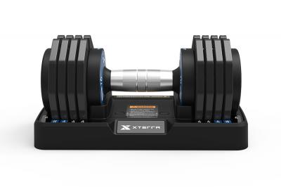Гантель регулируемая XTERRA 2-10 кг AD10