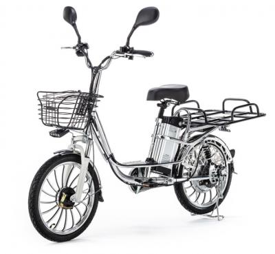 Электровелосипед E-NOT Express Lux 60V13A К
