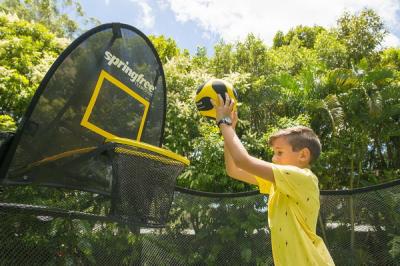 Корзина для мяча FlexRHoop