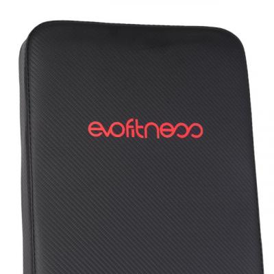 Силовая скамья EVO FITNESS K015
