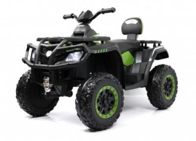 Детский электроквадроцикл T001TT 4WD