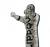 Уличный спарринг-партнер FILIPPOV Уличный спарринг-партнер FILIPPOV