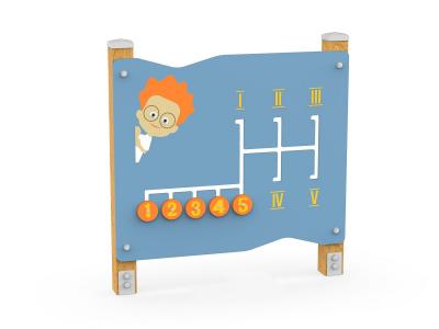 Игровой стенд «Умник»