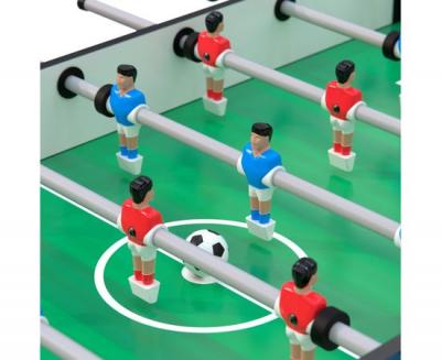 Игровой стол - футбол DFC WORLDCUP PRO SB-ST-10SC