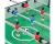 Игровой стол - футбол DFC WORLDCUP PRO SB-ST-10SC Игровой стол - футбол DFC WORLDCUP PRO SB-ST-10SC