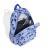 Рюкзак ADIDAS Kids Printed Fruits JG1415, 34x25x11см, Цвет Голубой