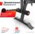 Скамья силовая универсальная UNIX Fit BENCH 160