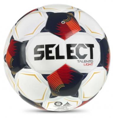 Мяч футбольный SELECT Talento DB Light V26