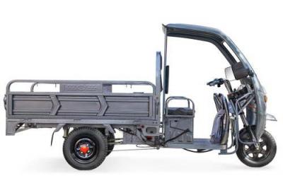 Грузовой электротрицикл Rutrike D4 КАБИНА 1800 60V1500W