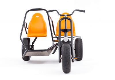 Веломобиль BERG DuoChopper 07.12.00.00