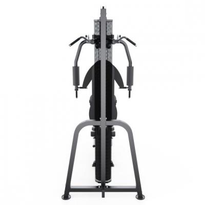 Многофункциональный силовой тренажер DFC HOMEGYM D2027 / стек 80 кг