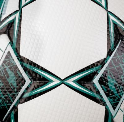 Мяч футбольный SELECT FB NUMERO 10 V23, FIFA Basic