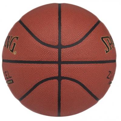 Мяч баскетбольный SPALDING TF ZiO Excel, размер 7