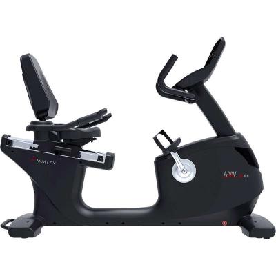 Горизонтальный велотренажёр AMMITY AMMV 61 RB